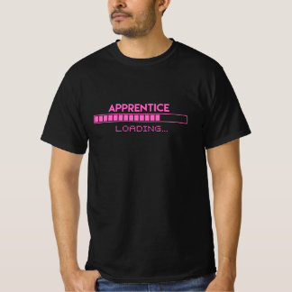 Lading van leerlingen t-shirt