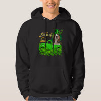 Ladingen vrachtwagenpark Hound St Patrick S Day