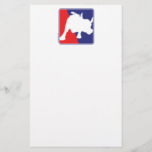 ladingstip briefpapier
