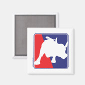 ladingstip magneet (Voorkant / Achterkant)