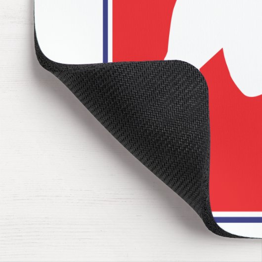 ladingstip muismat (Hoek)