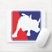 ladingstip muismat (Met muis)