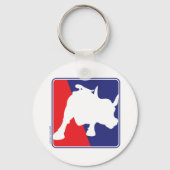 ladingstip sleutelhanger (Voorkant)