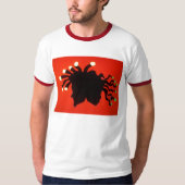 LADRASTA T-SHIRT (Voorkant)