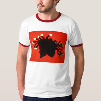 LADRASTA T-SHIRT