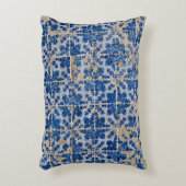 Ladrilhos Portugueses Accent Kussen (Voorkant(Verticaal))