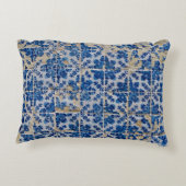 Ladrilhos Portugueses Accent Kussen (Achterkant)