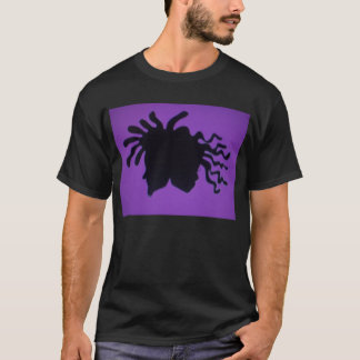 LADTSHIRTBLK T-SHIRT