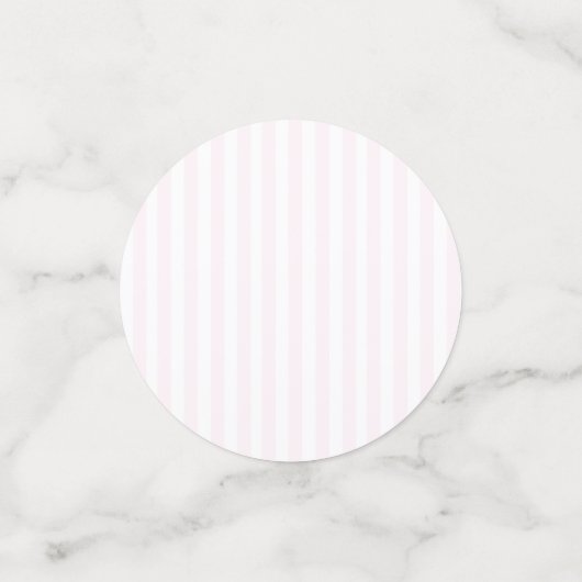 Laduree Franse Café Bonjour Bebe Groene Streep Confetti (Kleine voorkant)