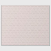 Laduree Pink Cadeaupapier (Vlak)