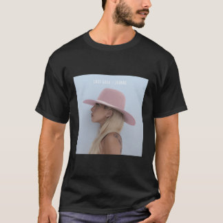 Lady A officieel Joanne album T-shirt