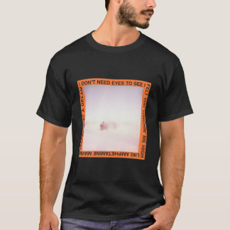 Lady A Officiële Mistaken Love Polaroid T-shirt