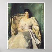 Lady Agnew of Lochnaw, 1892-1993 Poster (Voorkant)
