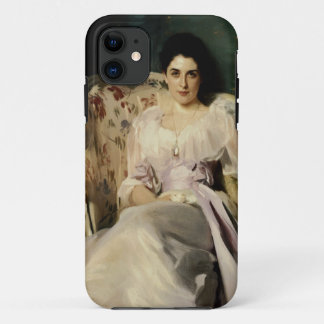 Lady Agnew van Lochnaw Case-Mate iPhone Case