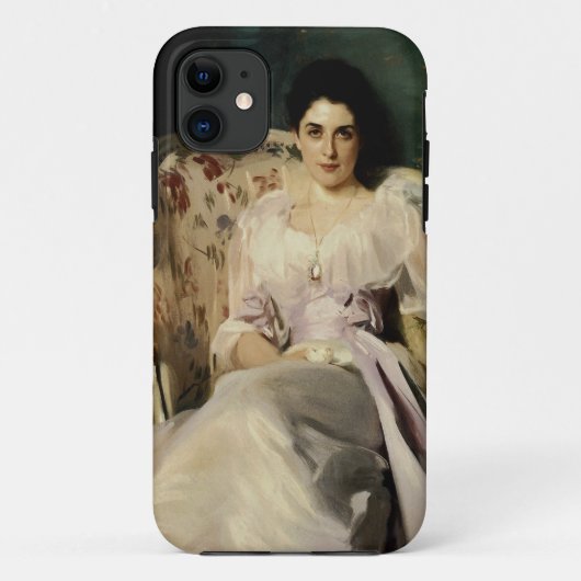 Lady Agnew van Lochnaw Case-Mate iPhone Case (Achterkant)