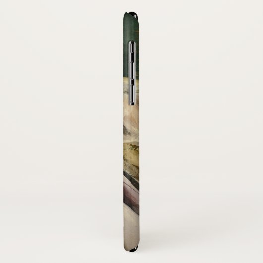 Lady Agnew van Lochnaw Case-Mate iPhone Case (Achterkant/links)