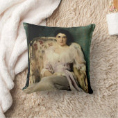 Lady Agnew van Lochnaw Kussen (Deken)