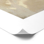 Lady Agnew van Lochnaw Poster (Hoek)