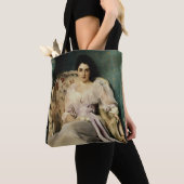 Lady Agnew van Lochnaw Tote Bag (Dichtbij)