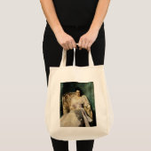 Lady Agnew van Lochnaw Tote Bag (Voorkant (product))