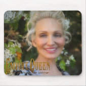 Lady Akailya Mousepad Muismat (Voorkant)