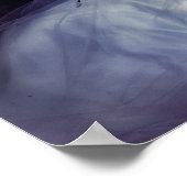 Lady Amalthea Poster (Hoek)