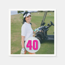 Lady Amazing Birthday Snapshot Servet