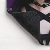Lady Amethyst Muismat (Hoek)