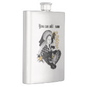 Lady and Night Owl Flacon (Rechts)