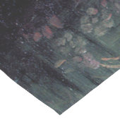 Lady and Roses, John William Waterhouse Korte Tafelloper (Hoek)