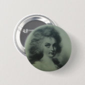 Lady Ann Keith Ronde Button 5,7 Cm (Voorkant /achterkant)