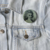 Lady Ann Keith Ronde Button 5,7 Cm (In situ)