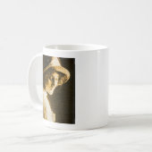 Lady Art Koffiemok (Voorkant links)