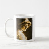 Lady Art Koffiemok (Links)