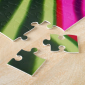 Lady Art Legpuzzel (Zijkant)