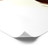 Lady Artist Poster (Hoek)