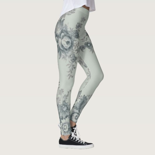 Lady Astor Leggings (Rechts)