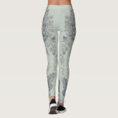 Lady Astor Leggings (Achterkant)