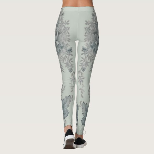 Lady Astor Leggings (Achterkant)