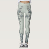 Lady Astor Leggings (Voorkant)