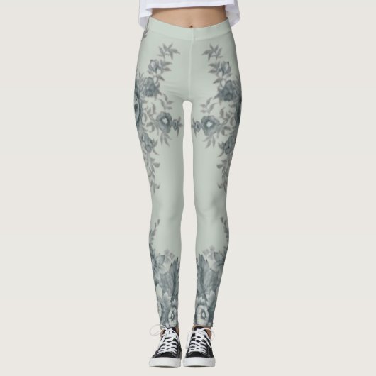 Lady Astor Leggings (Voorkant)