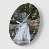 Lady Barron Herfsten Tasmanië Waterval Grote Klok (Hoek)