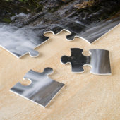 Lady Barron Herfsten Waterfall Australia, 252 stuk Legpuzzel (Zijkant)