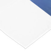 Lady Bird Lake Panorama - Austin - Texas Tafelkleed (Gekanteld)