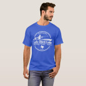 Lady Bird Lake (SK) T-shirt (Voorkant volledig)