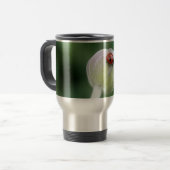 Lady Bird Travel Mug Reisbeker (Voorkant links)
