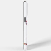 Lady Black Corsair Case-Mate iPhone Case (Achterkant / Rechts)