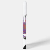 Lady Black Corsair Case-Mate iPhone Case (Achterkant / Rechts)