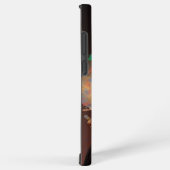 Lady Black Corsair Samsung Galaxy Hoesje (Rechterkant)