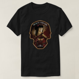 Lady Black Corsair T-shirt